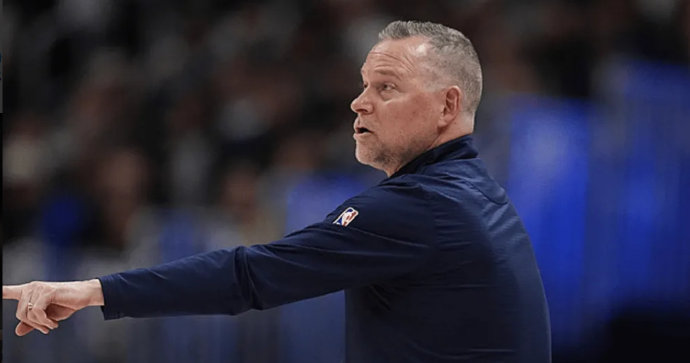 掘金队最近遭遇连败，球队面临的主要问题和挑战是什么？