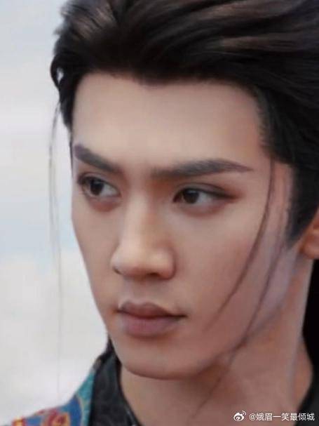 李沁陈哲远新剧付一笑凤随歌关系反转