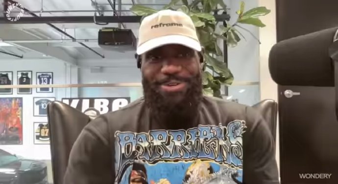 卡鲁索亲承：防守詹姆斯就像面对一座山，曾经的冠军搭档如何过招？