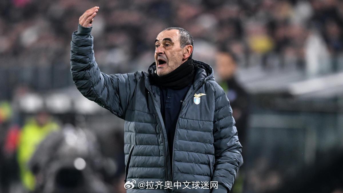 萨里执教拉齐奥仅一次晋级意大利杯八强，明晚客战博洛尼亚争四强