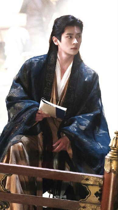 除了颜值，丞磊在《成何体统》中的演技有哪些值得关注的地方？