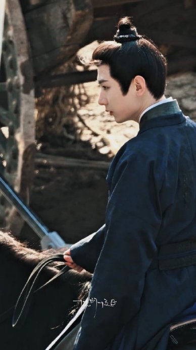 成毅在《两京十五日》片场被冻到手的真实温度是多少？