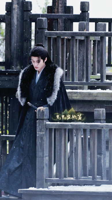 代拍路透对古装剧《何不同舟渡》的未播先火起到了多大作用？