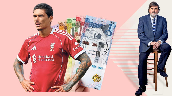 沙特公共投资基金（PIF）对旗下不同俱乐部的资源分配为何如此不均衡？