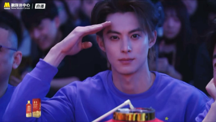 王鹤棣《星河入梦》水灵少年感拉满，带你穿梭15种奇幻梦境！