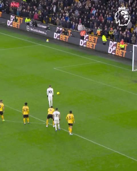 帽子戏法 本周最佳 帕尔默在对阵狼队的惊艳表现当选本周英超最佳球员