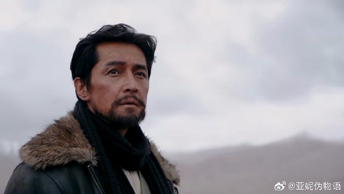 李光洁与胡歌在《生命树》中延续了《县委大院》怎样的角色关系？