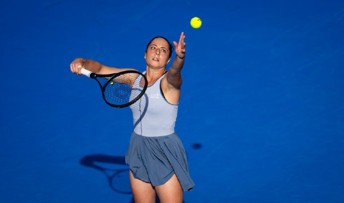 击败高芙的意大利选手科恰雷托，其职业生涯有哪些突破和进步？