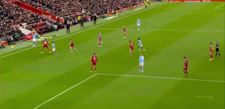 罗德里恢复巅峰八成状态，进攻端提升防守仍需支援