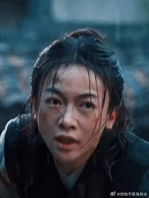 就这个相爱相杀爽！