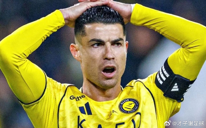 C罗与沙特公共投资基金之间的冲突将如何影响利雅得胜利的亚冠征程？