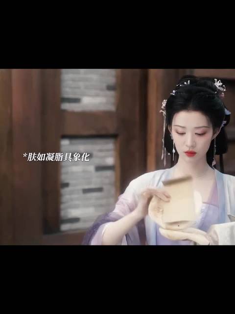 王楚然新剧市占率11.2%反超白鹿《唐宫奇案》