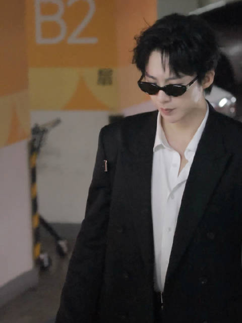 20260209/你好星期六下班 刘宇宁你好星期六