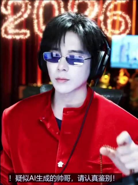 紧急撤回一个串 刘宇宁太可爱了