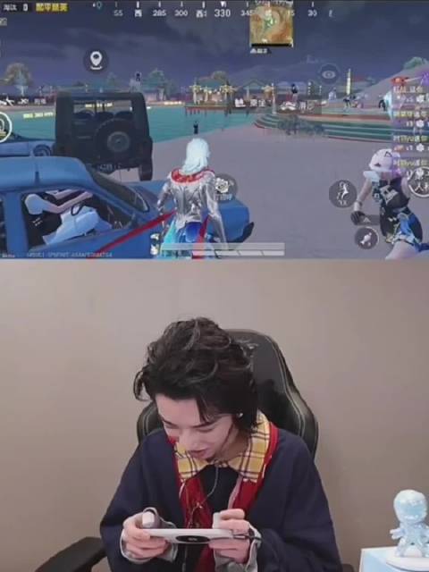 忙忙碌碌的花师傅来给大家贴车皮了，这波是定点宠粉局了！好幸福啊啊啊啊