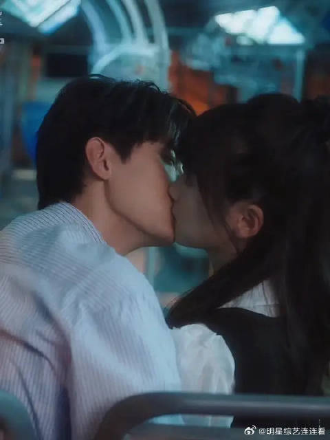 “我们的moment ”