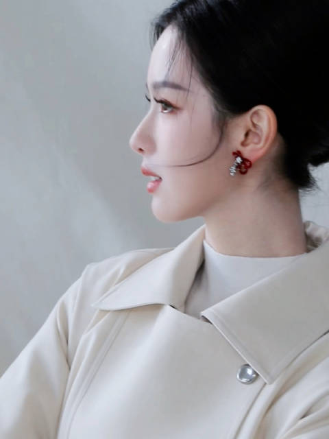 陈都灵新角色白幼薇引粉丝热切期待