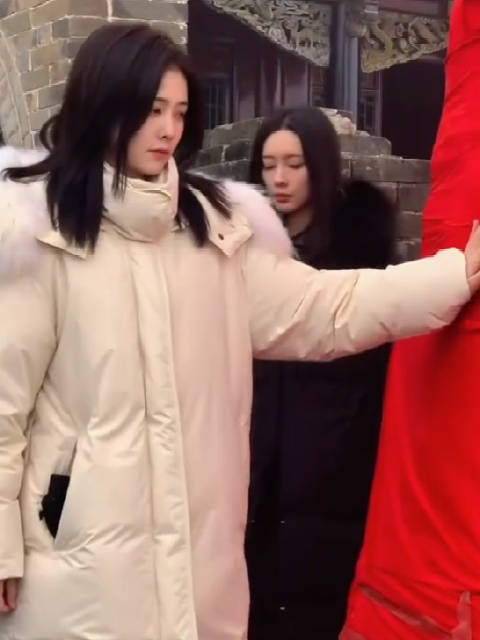 白鹿、孟子义、曾舜晞、陈鑫海大孤山祈福路透小合集️ 新的一年一切顺利