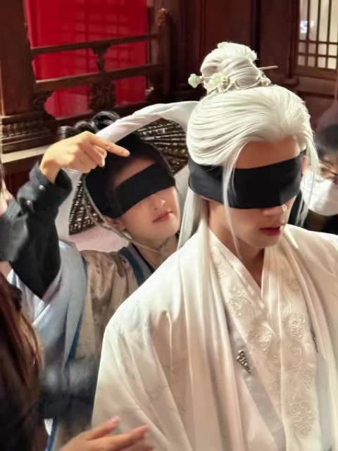 白鹿问第三案进展，plog王星越内容引关注