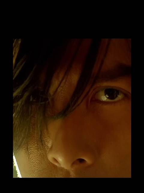 剪这个视频被好看到晕过去了