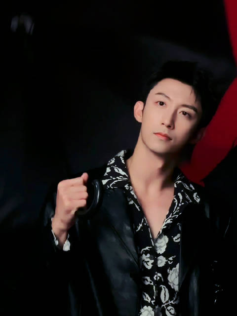 黄景瑜冬至发文引发粉丝共鸣