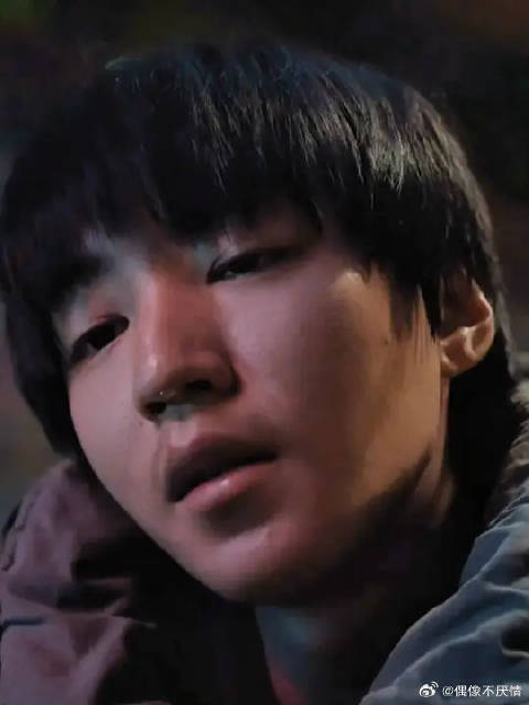 哥哥也没什么能力，只能尽量让你不要走错路，生而不养才是原罪！