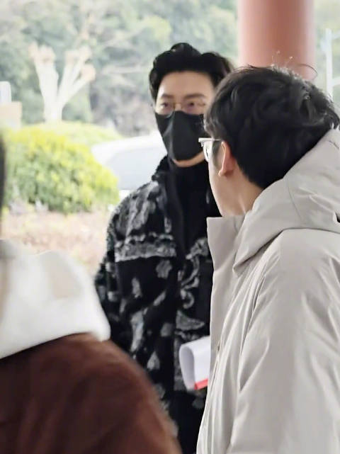 窦骁客串《玉簟秋》引萧北辰返场猜测