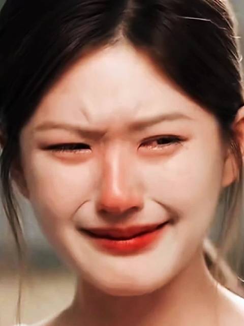 赵露思《许我耀眼》哭戏层次分明感染力强