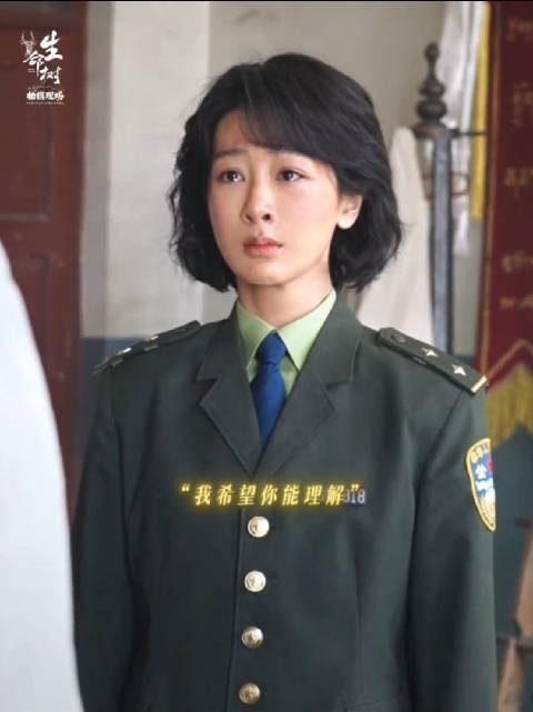 杨紫不仅正片演技大赏 拍摄现场也是演技大赏