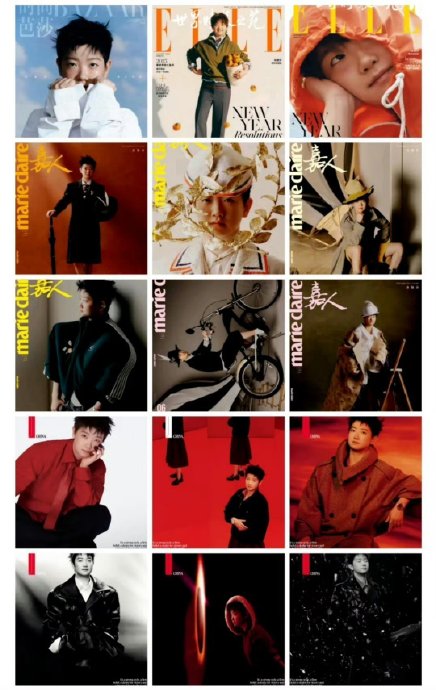 为什么《ELLE》会选择孙颖莎作为首位开季封面的运动员？