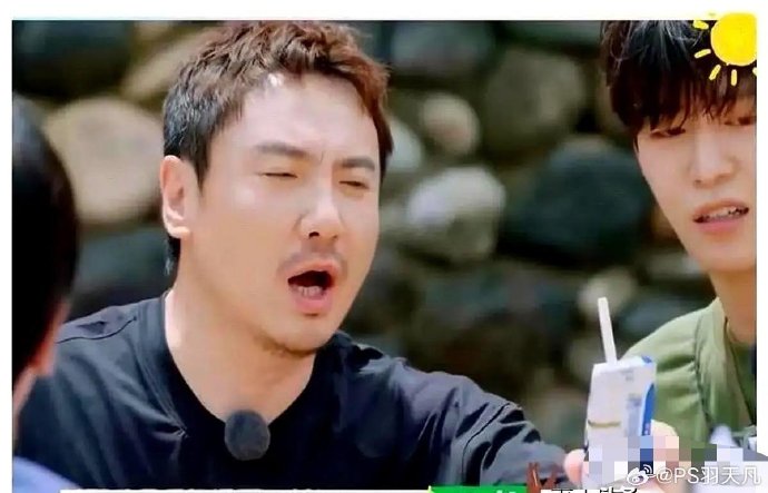 沈腾和范丞丞是如何从最初的“偶像与粉丝”关系变得如此熟络的？