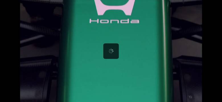 阿斯顿马丁F1车队搭载本田动力单元亮相，汉斯季默配乐助阵