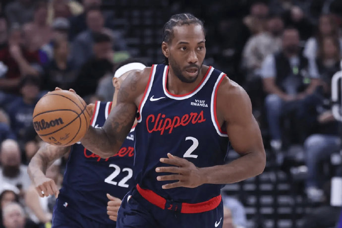 科怀·伦纳德本赛季至今的身体健康状况如何，与往年相比有何不同？