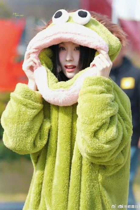 陈都灵还有哪些类似的暖心宠粉事迹？