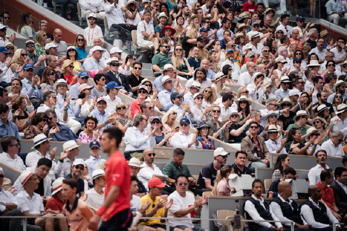 ATP世界排名前十为何连续冻结？新星挑战巨头格局固化了？