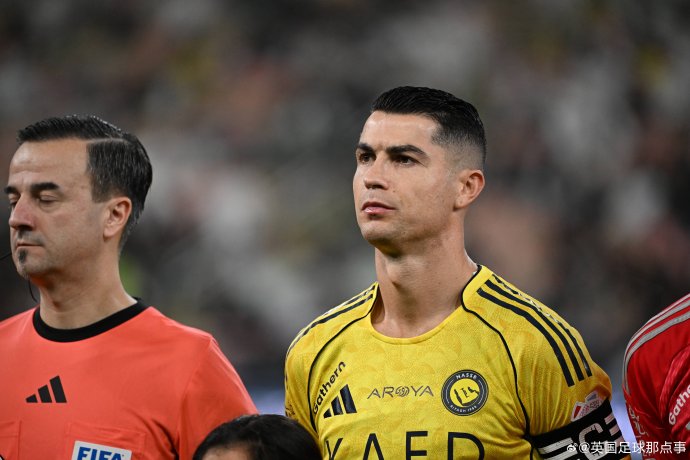 沙特联赛官方对C罗等球员罢赛事件采取了哪些处理措施？