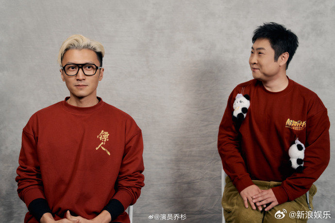 成龙追问乔杉不屑谢霆锋真相