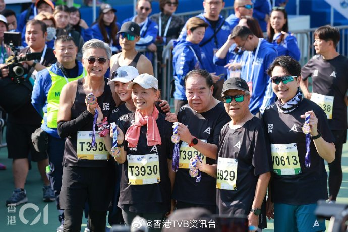 郑则仕完成首马后，是否有计划挑战半程或全程马拉松？