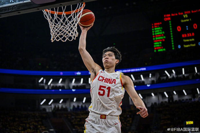 替补登场13秒就得分！杨瀚森闪击，开拓者大胜76人