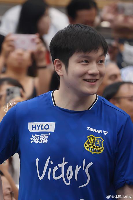 国乒为何能在年度十大热搜运动员榜单中占据统治地位？