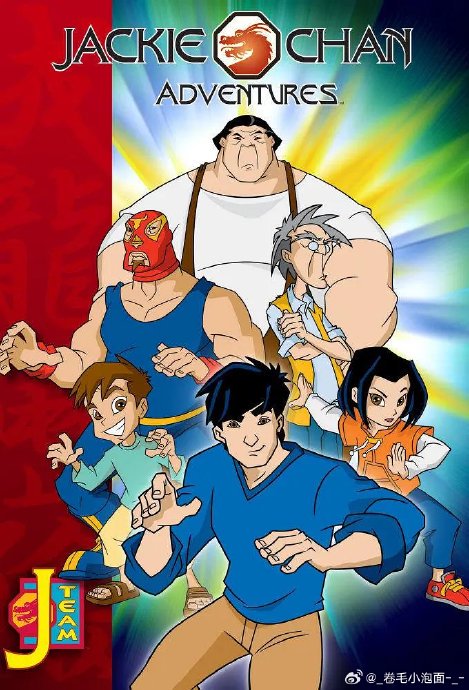 外网162万次播放认证：成龙当之无愧的跑酷电影先驱