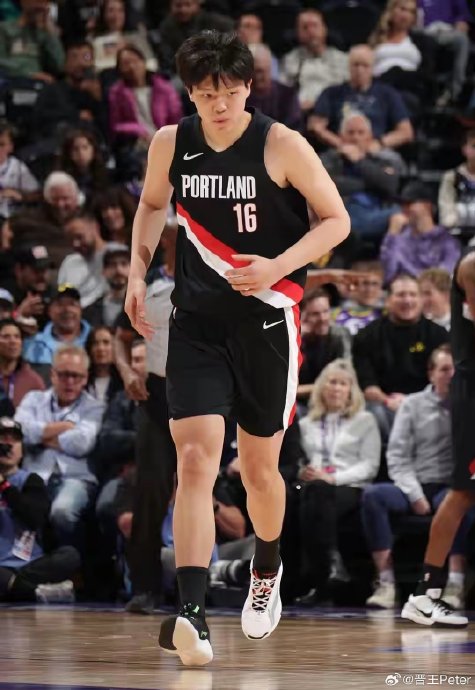 杨瀚森在发展联盟的表现与其在NBA的表现有何不同？