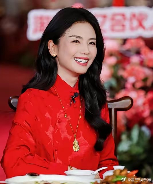 九登春晚！刘涛本命年“双马”贺岁，将携黑科技带来怎样惊喜？