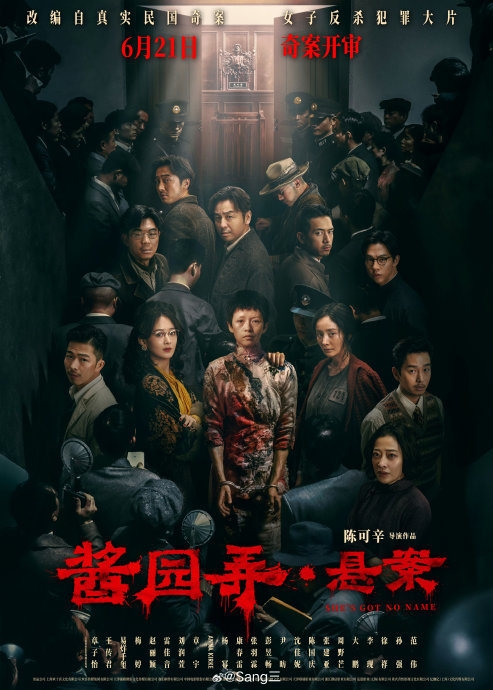 为何《酱园弄》中杨幂和赵丽颖未能获得最佳女配角提名？