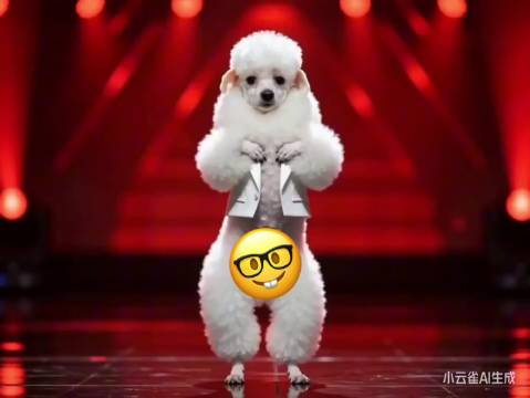 caffy也来支持陈奕恒进行曲