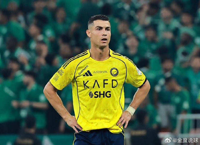 C罗罢赛对抗沙特公共投资基金的具体八项诉求是什么？