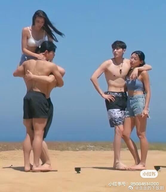 《单身即地狱5》结局炸裂！海王女六翻车，五对情侣诞生引热议