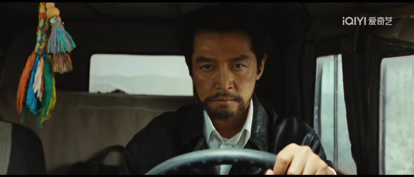 一声枪响 多杰下线