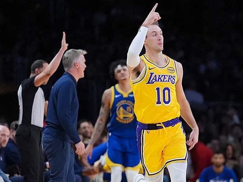 湖人输雷霆遭4坏消息！里弗斯+艾顿把身价打没了，肯纳德地位太低