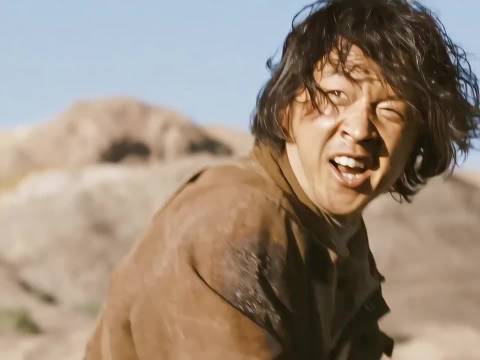 贺清源下线，未送信藏爱意与巡山队守护账